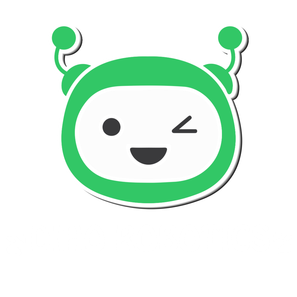 Courses diho robotics