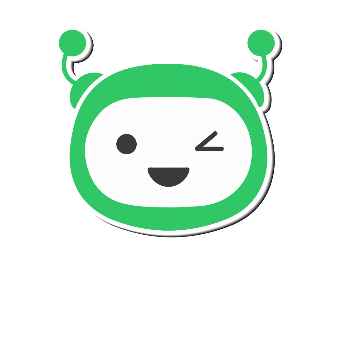 DIHO ROBOTICS