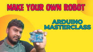 Arduino Masterclass